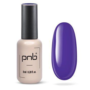 PNB Гель-лак 8 мл Violet Horizon 00000033214 фото