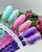 Crooz Гель для дизайну Candy gel 5, 5г 00000025545 фото 3