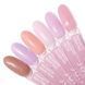 JOIA Vegan Рідкий гель для моделювання PolyLiquid gel Apricot Gleam 8 мл 00000029037 фото 5