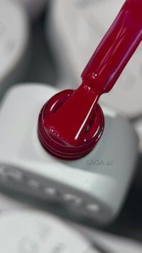 Saga Professional Гель лак Сolorist №042 10 мл 00000033622 фото