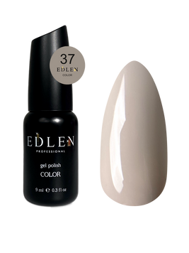 Edlen Color 9ml. №037 00000027493 фото
