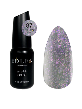 Edlen Color 9ml. №087 00000027519 фото