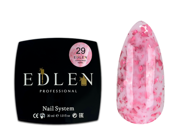 Cover base Potal Edlen 30 ml. №29 00000030029 фото