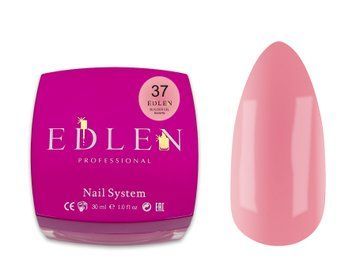 Edlen Моделюючий Гель Builder Gel №37 Butterfly 30 мл 00000034559 фото