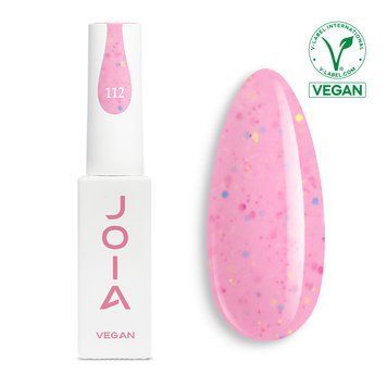JOIA Vegan Гель-лак №112 6 мл 00000026261 фото