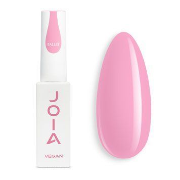 JOIA Vegan Рідкий гель для моделювання PolyLiquid gel Ballet 8 мл 00000024611 фото