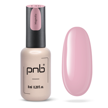 PNB Гель лак 8 мл №136 00000001623 фото