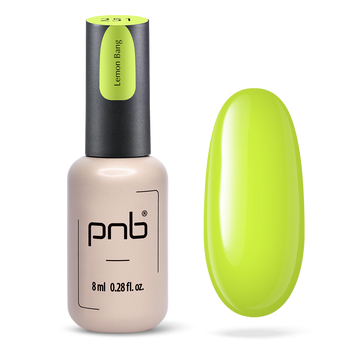 PNB Гель лак 8 мл №251 00000013778 фото