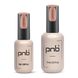 16.PNB Камуфлююча каучукова база Gold Peach 8 мл 00000012010 фото 4