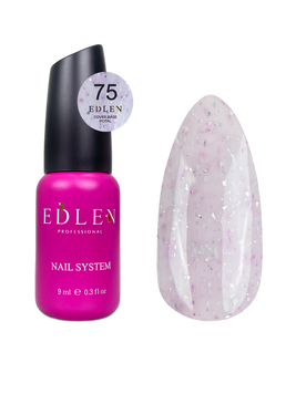 Cover base Potal Edlen 9ml. №75 00000027837 фото