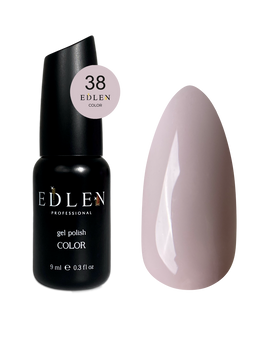 Edlen Color 9ml. №038 00000026975 фото