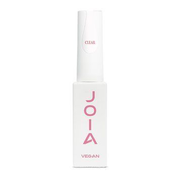 JOIA Vegan Рідкий гель для моделювання PolyLiquid gel Clear 8 мл 00000024610 фото