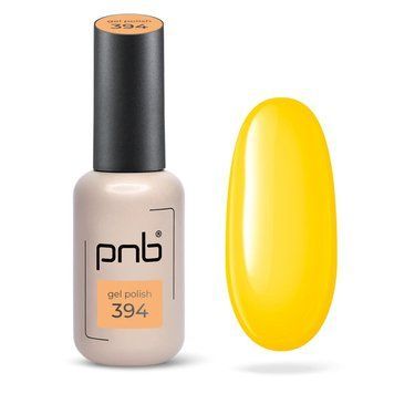 PNB Гель лак 8 мл №394 00000036615 фото