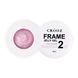 Crooz Гель для нарощування FRAME JELLY GEL №02 15мл 00000036228 фото 3