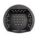 Лампа для манікюру LEDME ONE 120W BLACK 00000024829 фото 4