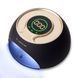 Лампа для манікюру LEDME ONE 120W BLACK 00000024829 фото 1