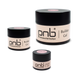 PNB Гель прозоро-рожевий One Phase Builder Gel Crystal Pink 15 мл 00000003925 фото 3