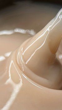 Saga professional Гель для нарощування Builder Gel Veil №20 30 мл 00000028133 фото