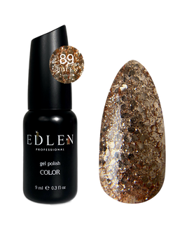 Edlen Color 9ml. №089 00000027521 фото