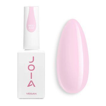 JOIA Vegan Камуфлююча база ВВ cream base Milky Rose 15 мл 00000026806 фото