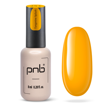 PNB Гель лак 8 мл №253 00000013780 фото