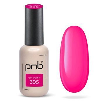 PNB Гель лак 8 мл №395 00000036616 фото