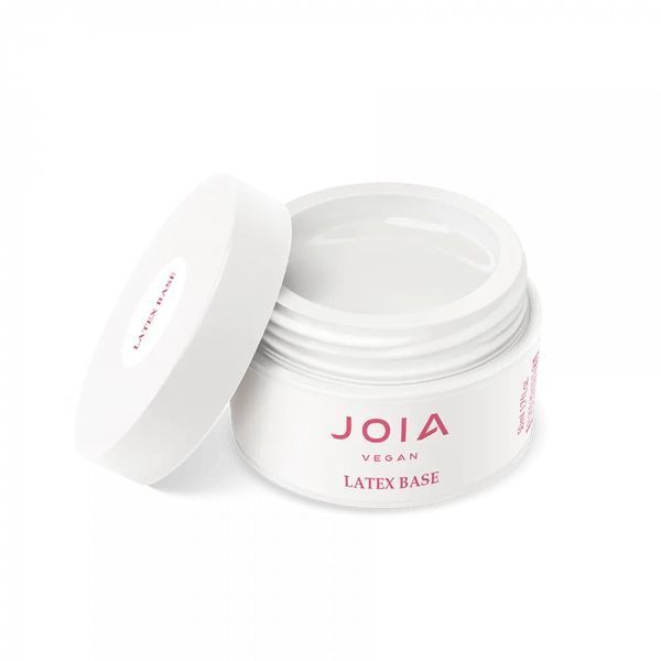 JOIA Vegan Каучукова база Latex base 50 мл 00000028291 фото