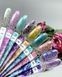 Crooz Гель для нарощування та дизайну Flower gel 1, 5 мл 00000025553 фото 3