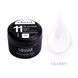 Crooz Гель для нарощування Builder Gel 11 WHITE, 15 мл 00000028730 фото 1