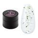 Crooz Гель для нарощування та дизайну Flower gel 1, 5 мл 00000025553 фото 1