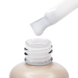 PNB Стронг Айрон Гель Strong Iron Gel Milk Shake 8 мл 00000026244 фото 2