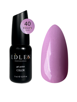 Edlen Color 9ml. №040 00000026976 фото
