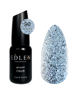 Edlen Color 9ml. №090 00000027522 фото
