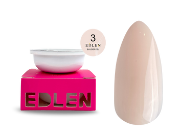 Edlen Змінний картридж Builder gel №03 50 мл. 00000032935 фото