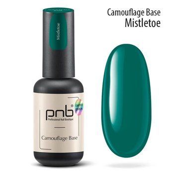27.PNB Камуфлююча каучукова база Mistletoe 8 мл 00000023349 фото
