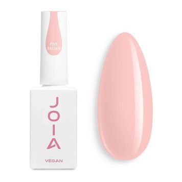 JOIA Vegan Камуфлююча база ВВ cream base Pink Balsam 15 мл 00000026807 фото