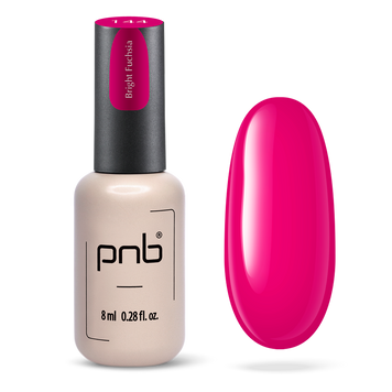 PNB Гель лак 8 мл №144 00000002069 фото