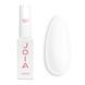 JOIA Vegan Рідкий гель для моделювання PolyLiquid gel Delicate White 8 мл 00000024609 фото 1