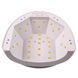 Лампа для манікюру гібридна SUN ONE 48 W (White) 00000005726 фото 4