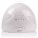 Лампа для манікюру гібридна SUN ONE 48 W (White) 00000005726 фото 1