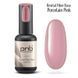 PNB Файбер база біло-молочна Fiber Base REVITAL Pocelain Pink 17 мл 00000026257 фото 1