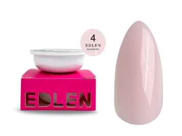Edlen Змінний картридж Builder gel №04 50 мл. 00000032937 фото
