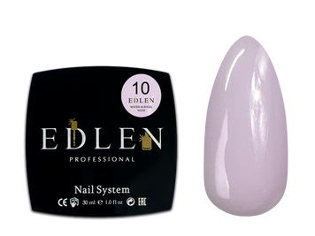 Water Acrygel Nude Edlen 30 ml. №10 00000028215 фото