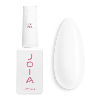 JOIA Vegan Камуфлююча база ВВ cream base Soft Milk 15 мл 00000026808 фото