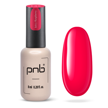 PNB Гель лак 8 мл №145 00000002070 фото