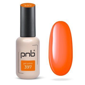 PNB Гель лак 8 мл №397 00000036618 фото