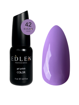 Edlen Color 9ml. №042 00000027494 фото