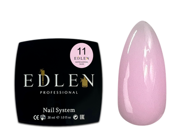 Water Acrygel Nude Edlen 30 ml. №11 00000028216 фото