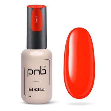 PNB Гель лак 8 мл №146 00000002071 фото