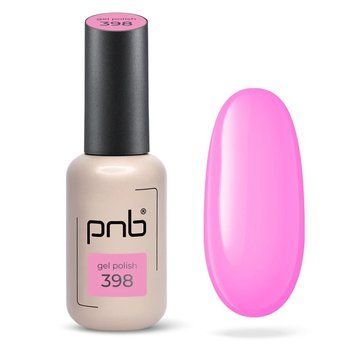 PNB Гель лак 8 мл №398 00000036619 фото